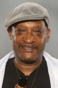 Фото Тоні Тодд (Tony Todd)