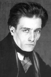 Фото Антонен Арто (Antonin Artaud)