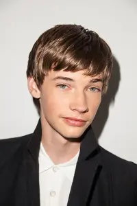 Фото Якоб Лофланд (Jacob Lofland)