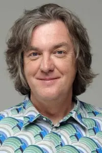 Фото Джеймс Мей (James May)