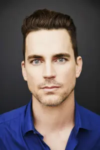 Фото Метт Бомер (Matt Bomer)