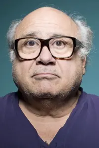 Фото Денні Де Віто (Danny DeVito)