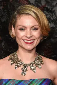 Фото MyAnna Buring (MyAnna Buring)