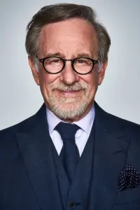 Фото Стівен Спілберг (Steven Spielberg)