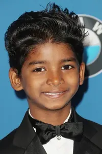 Фото  (Sunny Pawar)