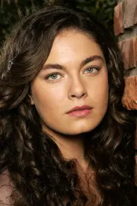 Фото Алекса Давалос (Alexa Davalos)