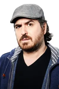 Фото Браян Квінн (Brian Quinn)