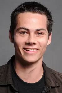 Фото Ділан О'Браєн (Dylan O'Brien)