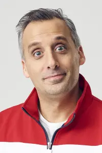 Фото Джо Гатто (Joe Gatto)