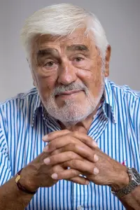 Фото Маріо Адорф (Mario Adorf)