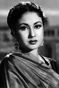 Фото  (Meena Kumari)