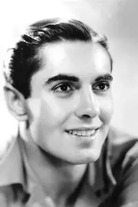 Фото Тайрон Пауер (Tyrone Power)