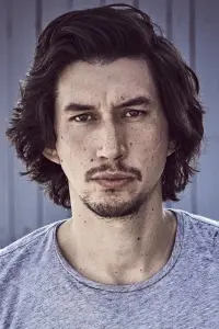 Фото Адам Драйвер (Adam Driver)