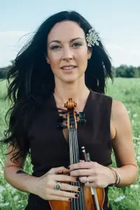 Фото  (Amanda Shires)