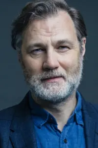 Фото Девід Моріссі (David Morrissey)