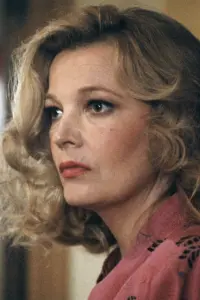 Фото Гена Роулендс (Gena Rowlands)