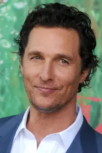 Фото Меттью МакКонахі (Matthew McConaughey)