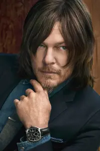 Фото Норман Рідус (Norman Reedus)