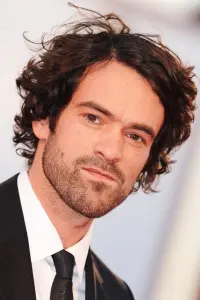 Фото Ромен Дюріс (Romain Duris)