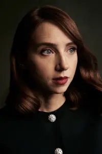 Фото Зої Казан (Zoe Kazan)