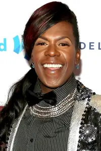 Фото  (Big Freedia)