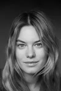 Фото Камілла Роу (Camille Rowe)