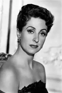 Фото Даніель Дар'є (Danielle Darrieux)