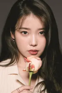 Фото IU (IU)