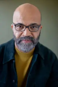 Фото Джеффрі Райт (Jeffrey Wright)