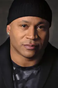 Фото Л. Л. Кул Дж (LL Cool J)