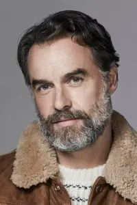 Фото Мюррей Бартлетт (Murray Bartlett)