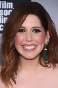 Фото Ванесса Баєр (Vanessa Bayer)