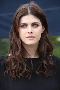 Фото Олександра Даддаріо (Alexandra Daddario)