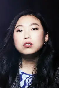 Фото Аквафіна (Awkwafina)