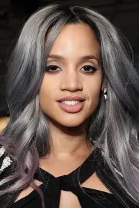 Фото Даша Поланко (Dascha Polanco)