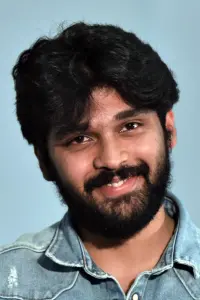 Фото  (Dhruv Vikram)