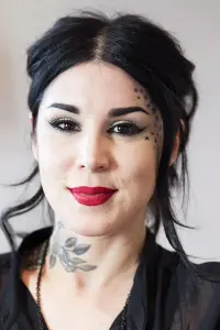 Фото Кет фон Д (Kat Von D)