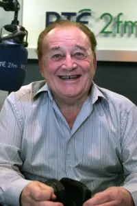 Фото  (Larry Gogan)