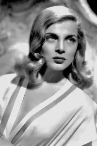 Фото Лізабет Скотт (Lizabeth Scott)