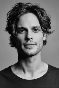 Фото Меттью Грей Габлер (Matthew Gray Gubler)