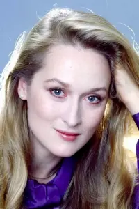 Фото Меріл Стріп (Meryl Streep)