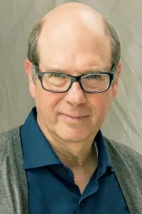 Фото Степан Тоболовський (Stephen Tobolowsky)