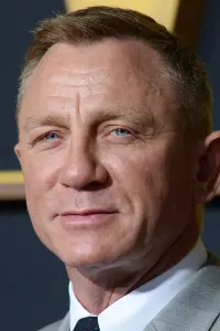 Фото Деніел Крейг (Daniel Craig)