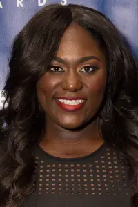 Фото Даніель Брукс (Danielle Brooks)