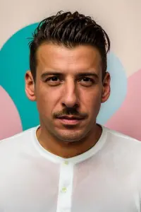 Фото  (Francesco Gabbani)