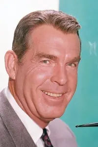 Фото Фред МакМюррей (Fred MacMurray)