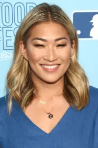 Фото  (Jenna Ushkowitz)