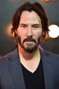 Фото Кіану Рівз (Keanu Reeves)