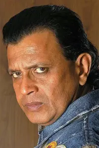 Фото Мітхун Чакраборті (Mithun Chakraborty)