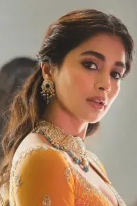 Фото Пуджа Хегде (Pooja Hegde)